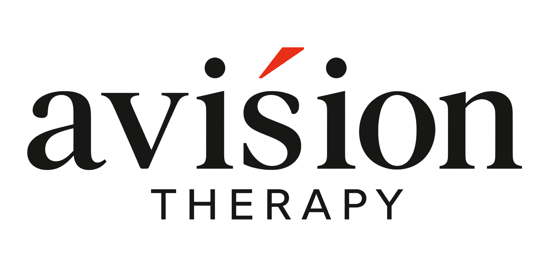 AVISION THERAPY