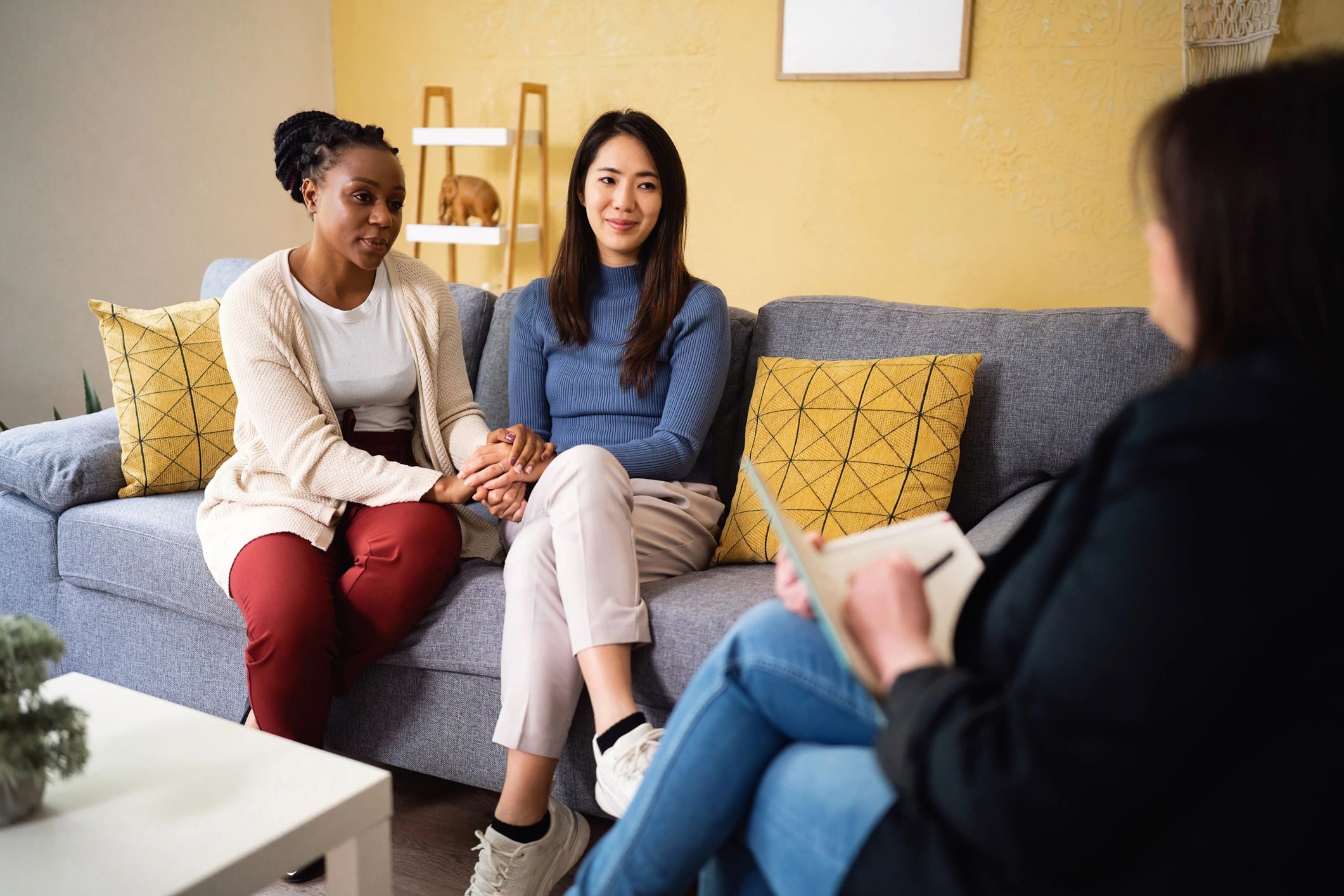 community counseling