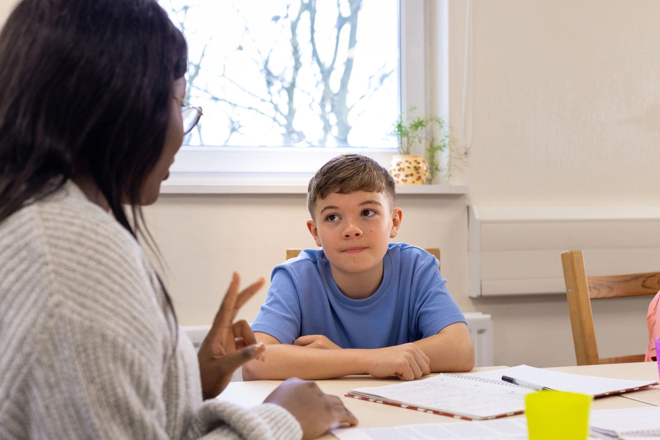 mental health therapy children adults community support counseling
