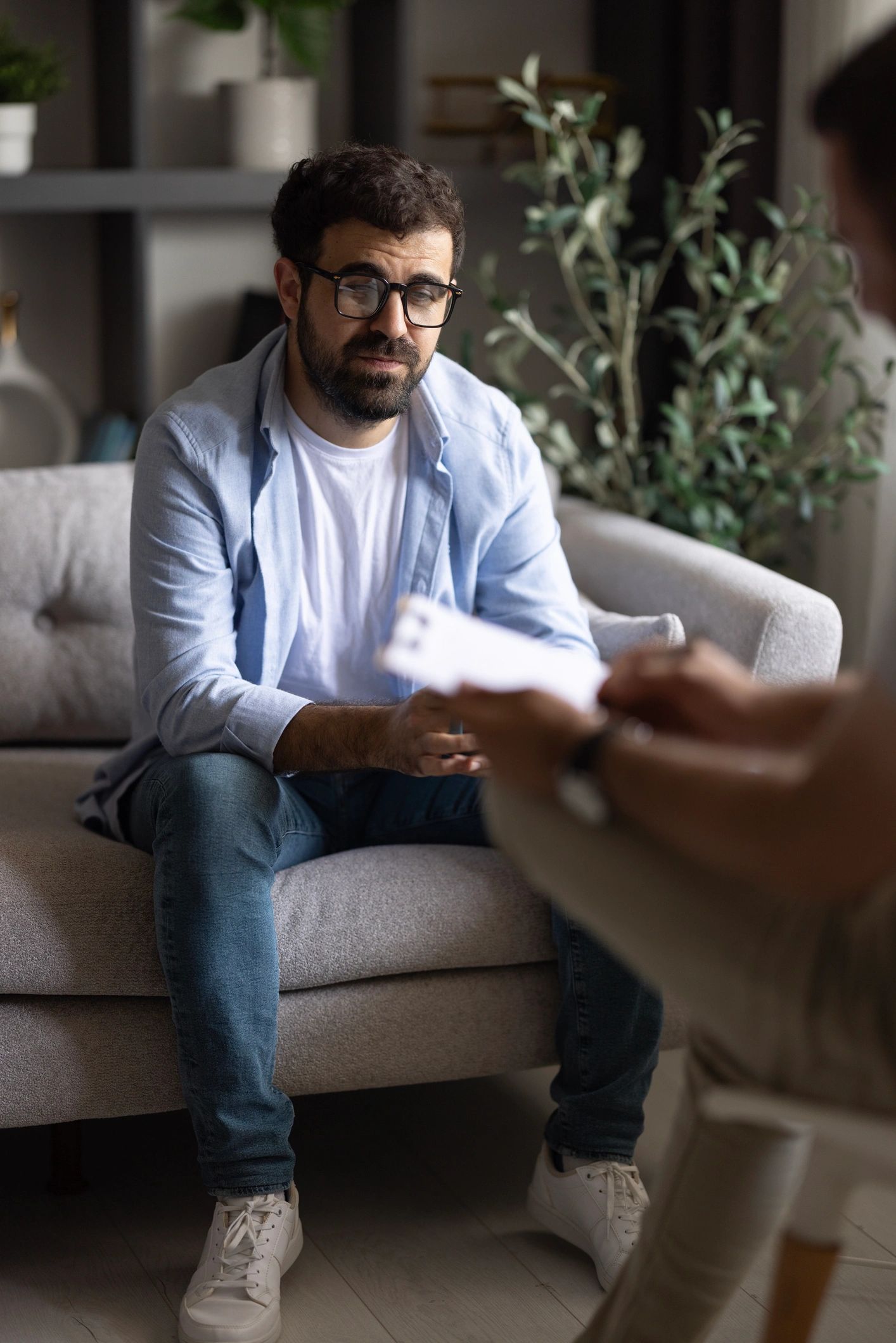 community counseling