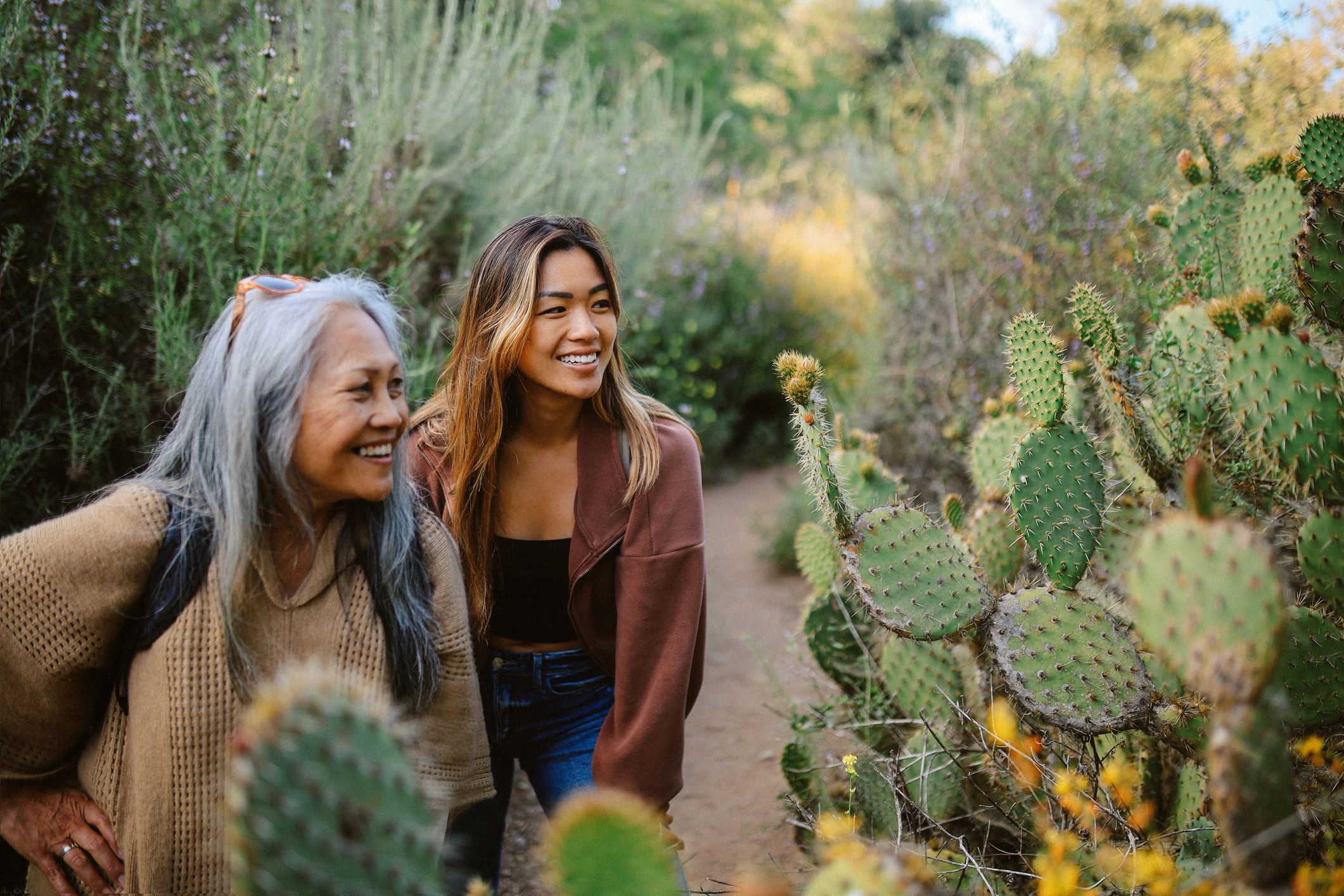 mental wellness, compassion, California community