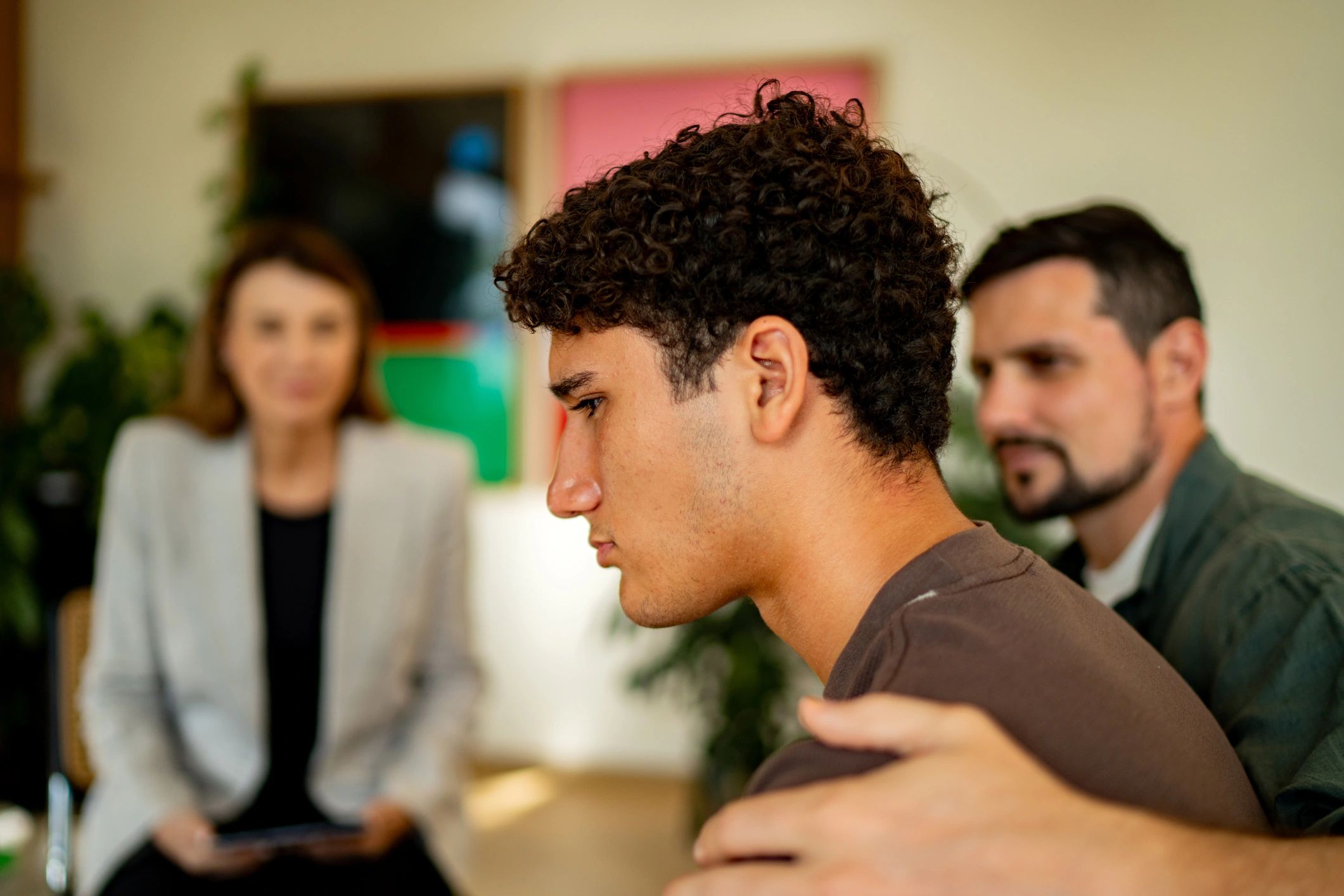family counseling therapy